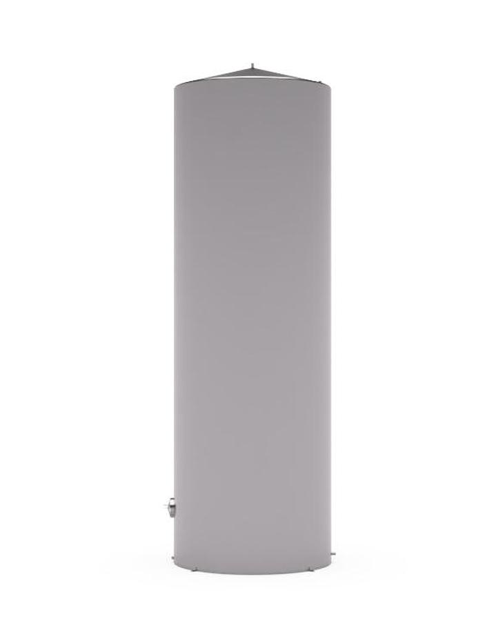 Ny syrefast tank - T100F6-1