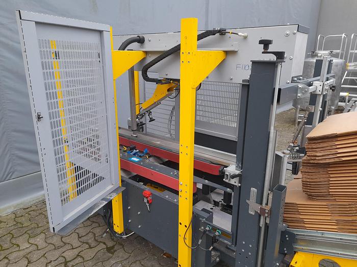 Used Kasserejser - SIAT