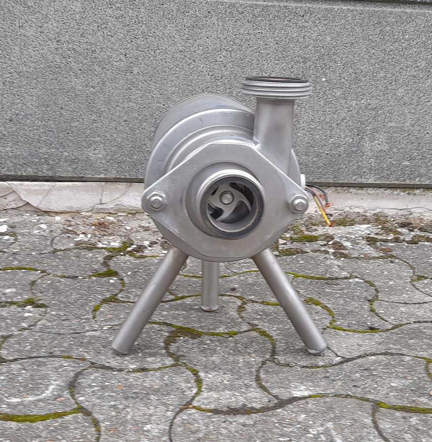 Used Centrifugalpumpe - Alfa Laval