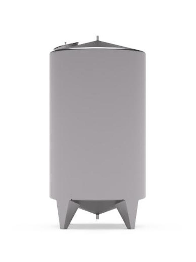 Ny syrefast tank - T10B6-1
