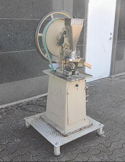 Used Tabletpresse - Diaf