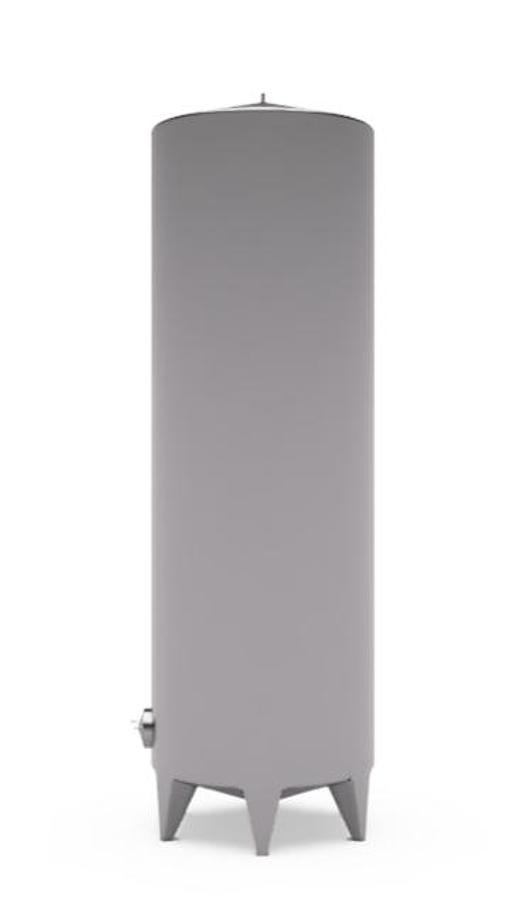 Ny rustfri tank - T35B4-1