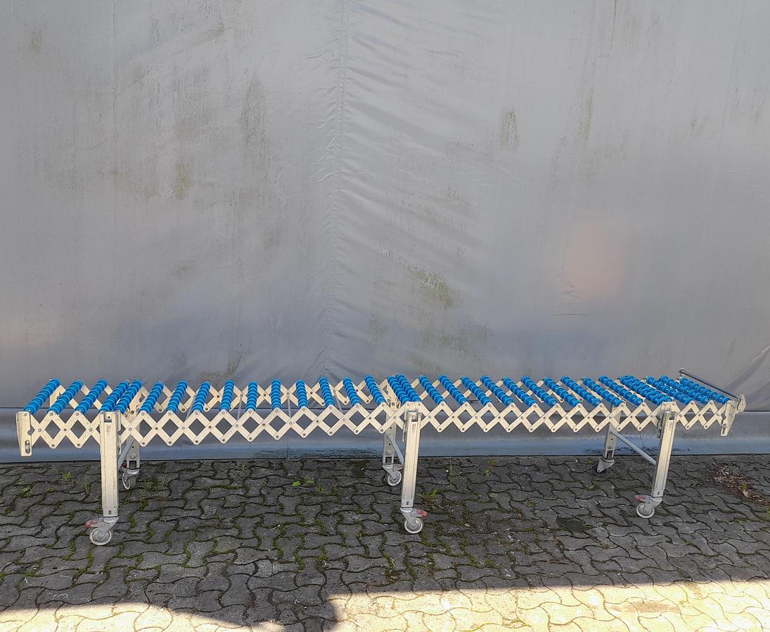 Used Flexibane - Soco