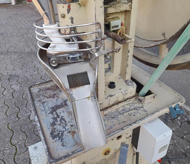 Used Tabletpresse - Diaf