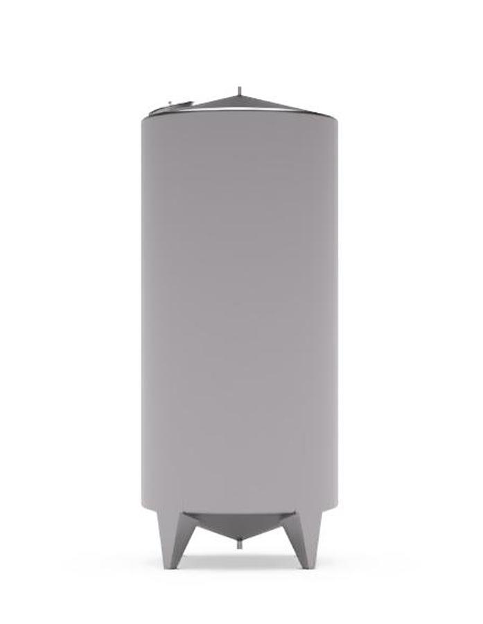 Ny syrefast tank - T20B6-1