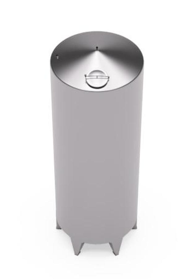 Ny rustfri tank - T30B4-1