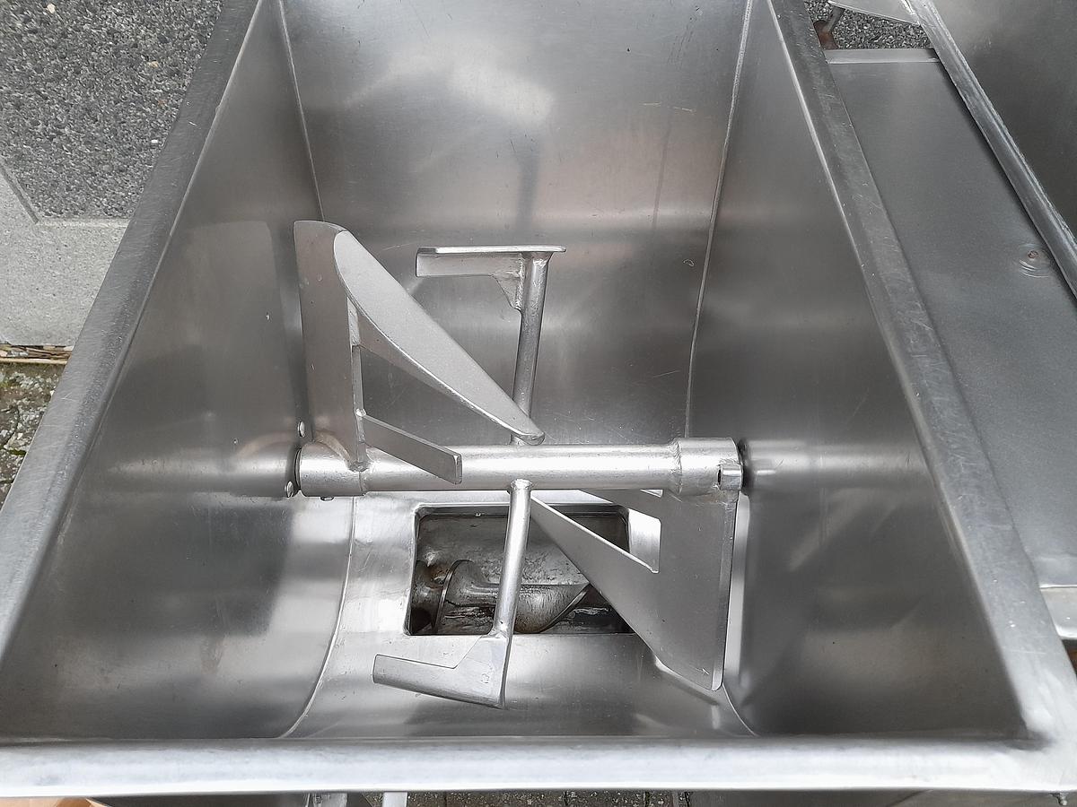 Used Kværn - Butcher Boy