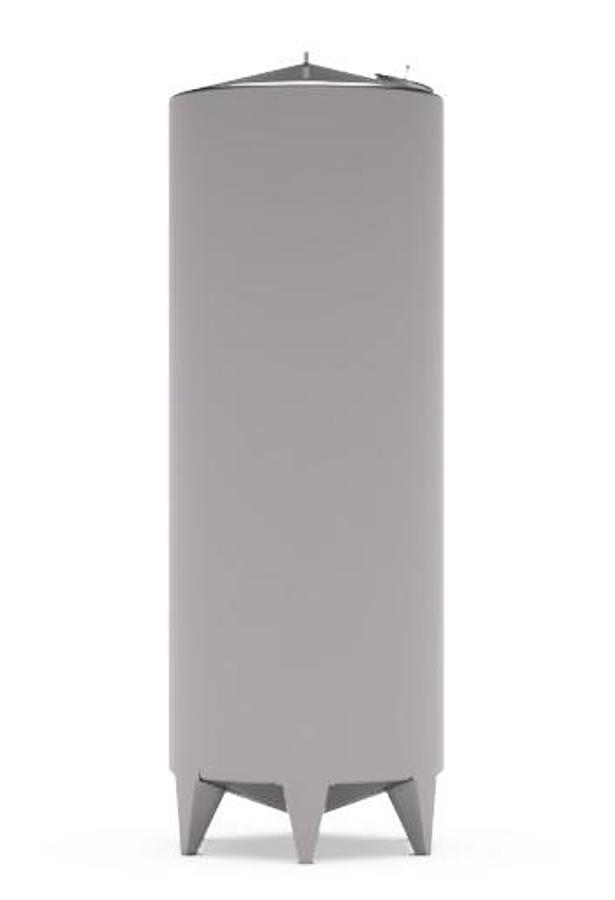 Ny rustfri tank - T30B4-1