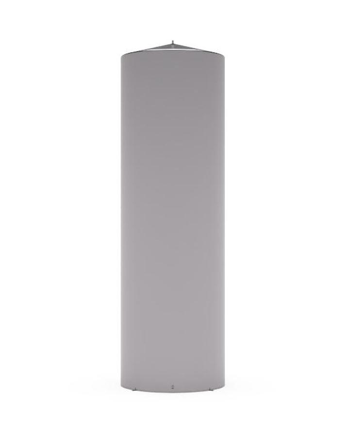 Ny rustfri tank - T90F4-1