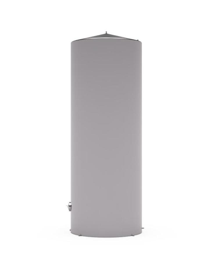 Ny syrefast tank - T80F6-1