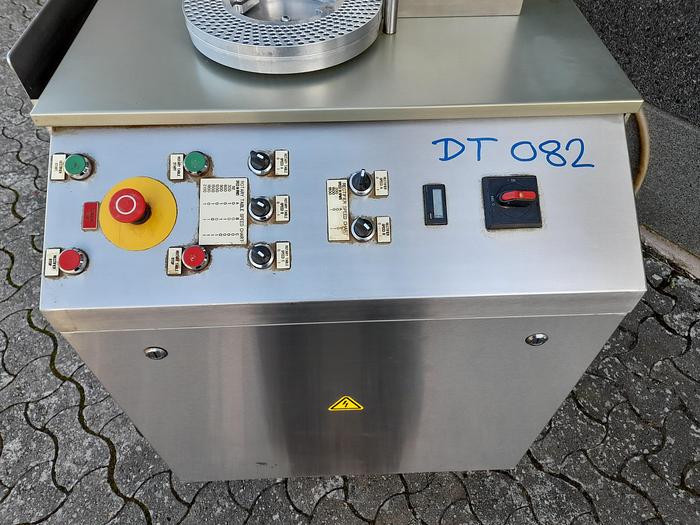 Used Kapselmaskine - Capsugel