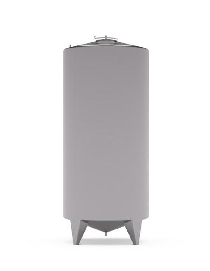 Ny rustfri tank - T20B4-1