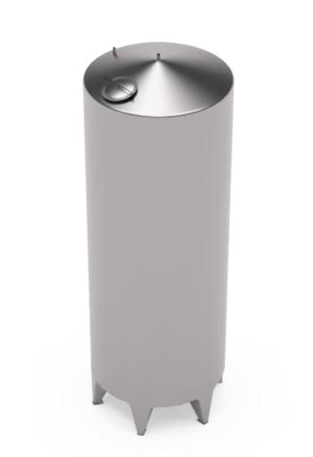 Ny syrefast tank - T30B6-1