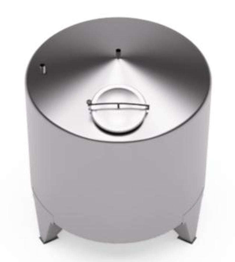 Ny syrefast tank - T5B6-1