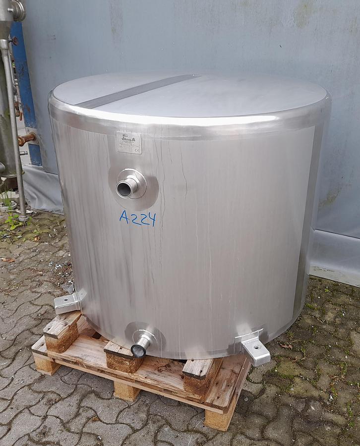 Used Holdecelle