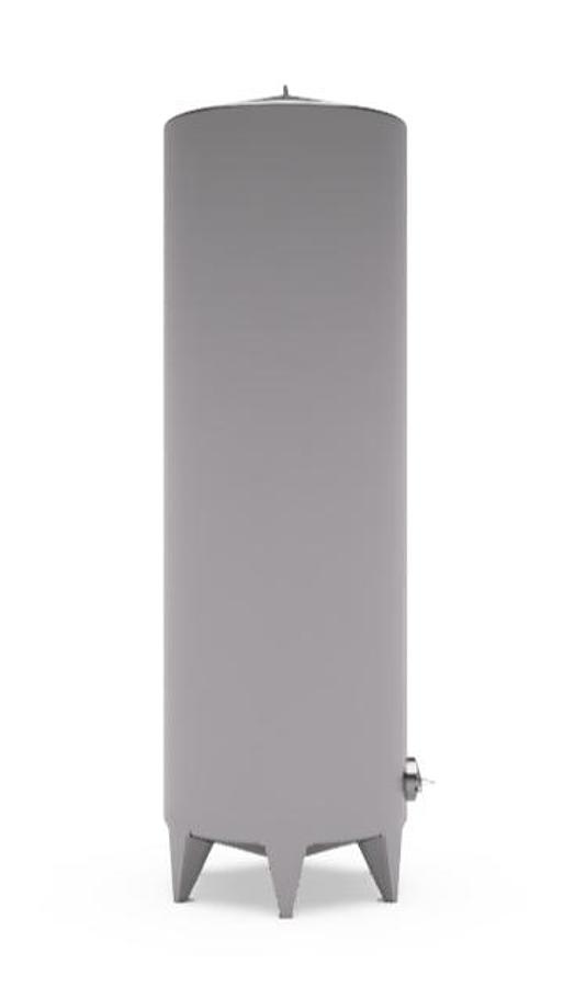 Ny syrefast tank - T35B6-1