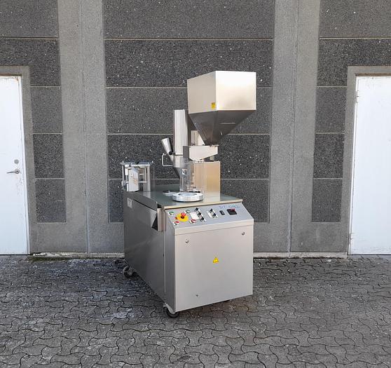 Used Kapselmaskine - Capsugel