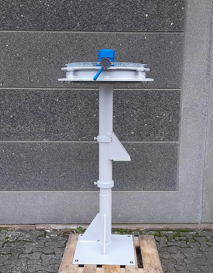 Used Vibratorsigte - J. Engelsmann