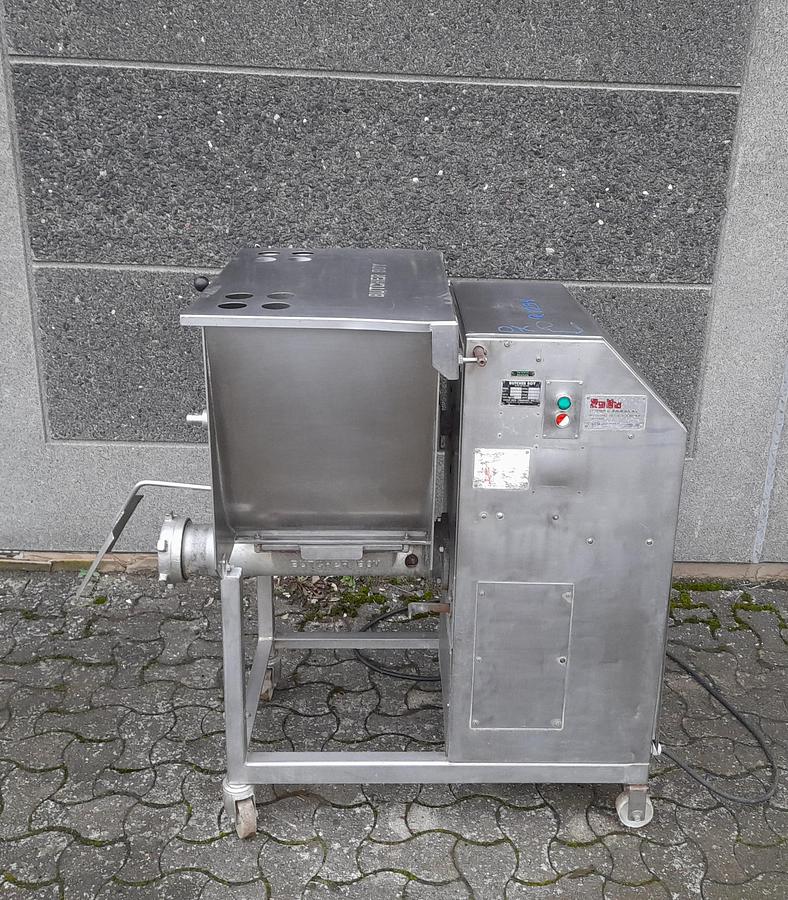 Used Kværn - Butcher Boy