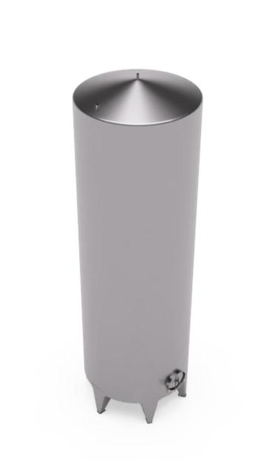 Ny syrefast tank - T35B6-1