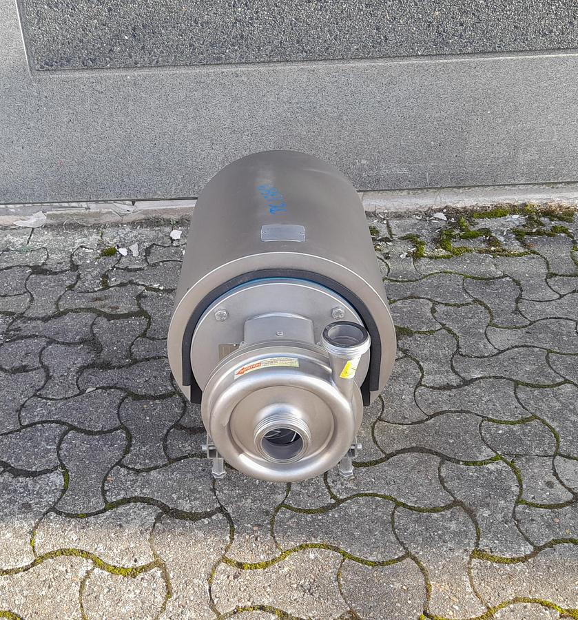 Used Centrifugalpumpe - Alfa Laval