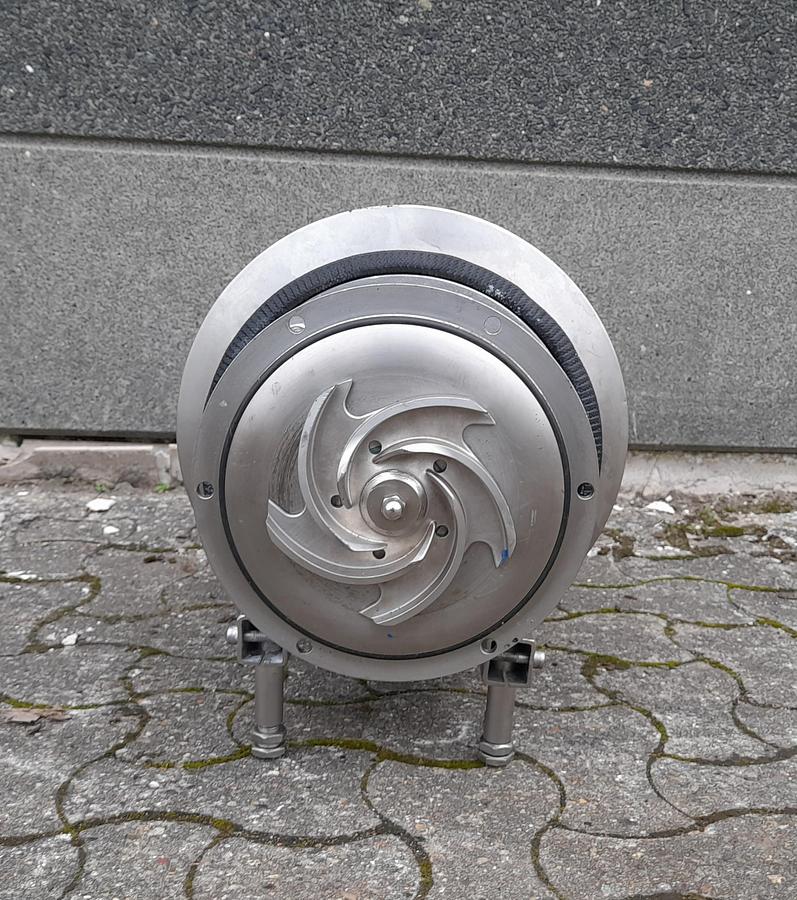 Used Centrifugalpumpe - Alfa Laval