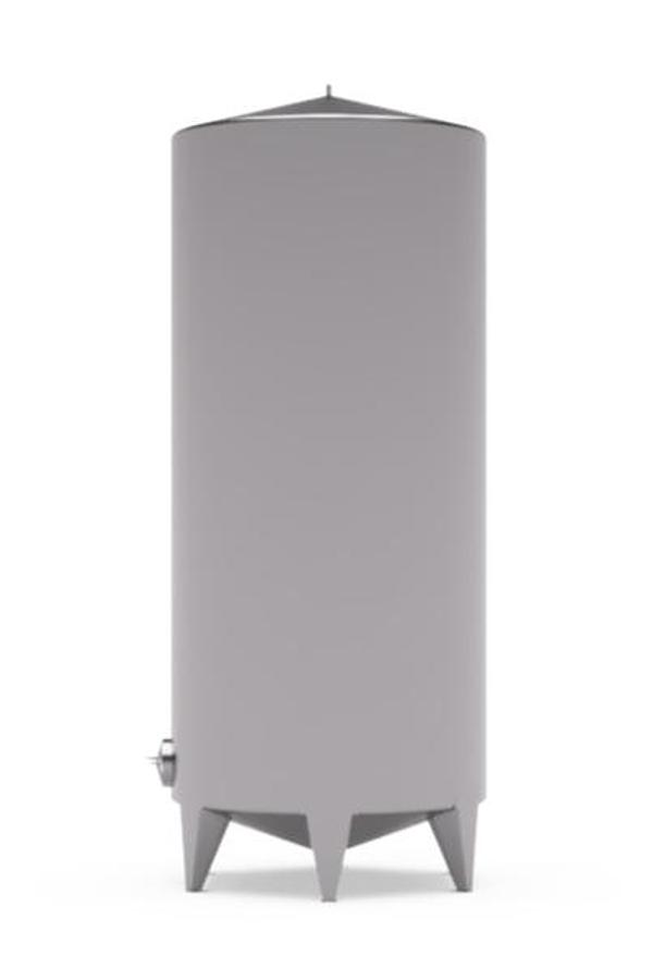 Ny syrefast tank - T40B6-1