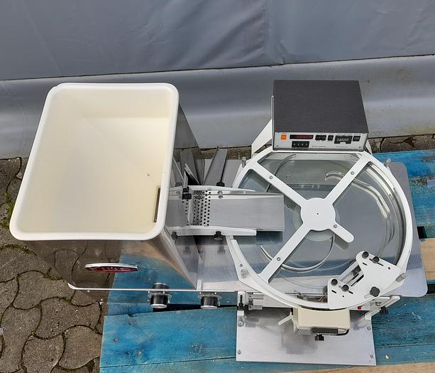 Used Tablettæller - King