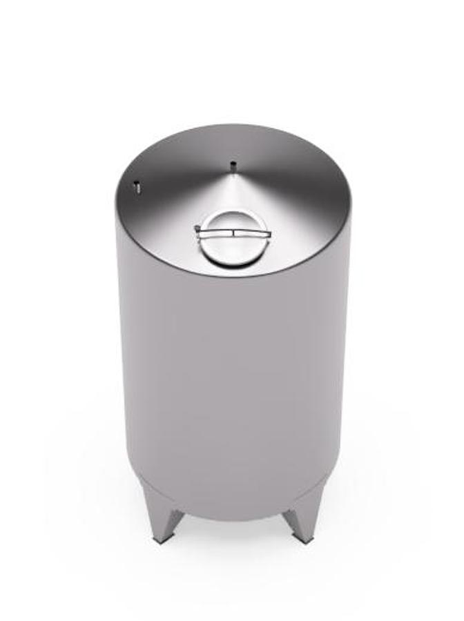 Ny syrefast tank - T10B6-1