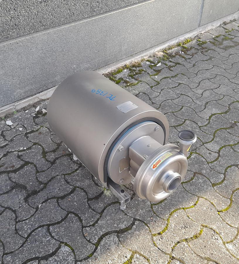 Used Centrifugalpumpe - Alfa Laval