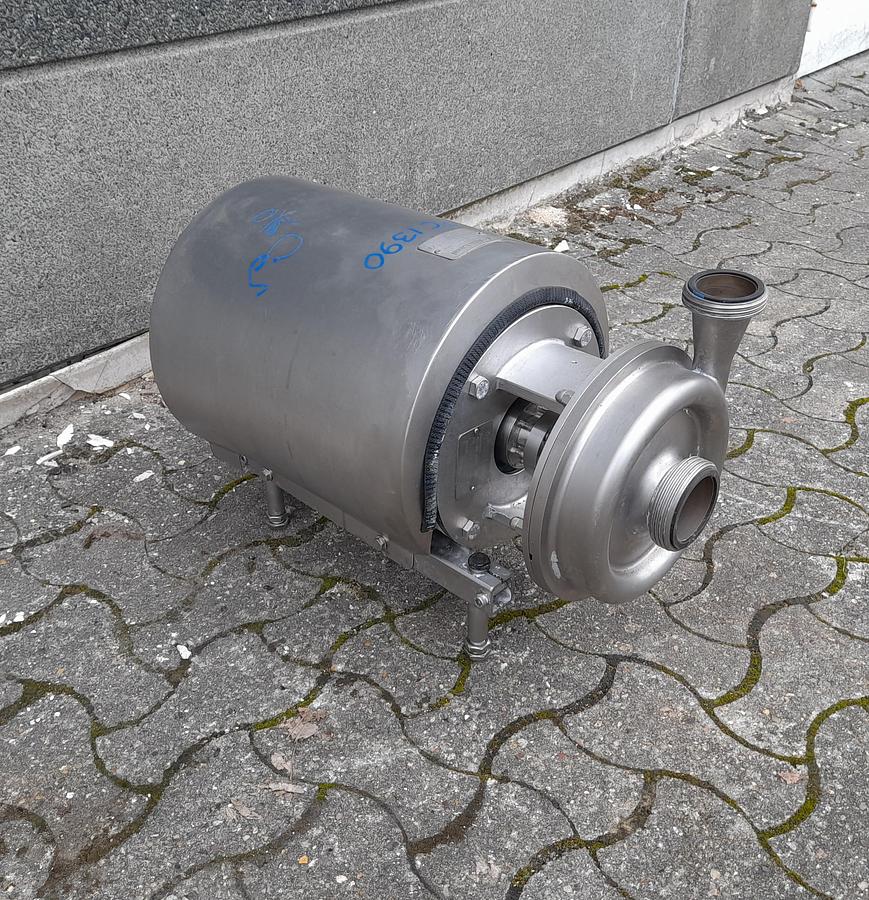Used Centrifugalpumpe - Alfa Laval