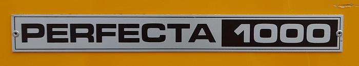 Used Tabletpresse - Fette