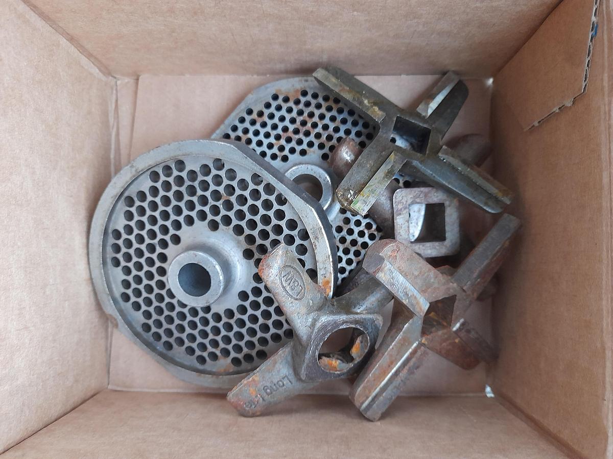 Used Kværn - Butcher Boy