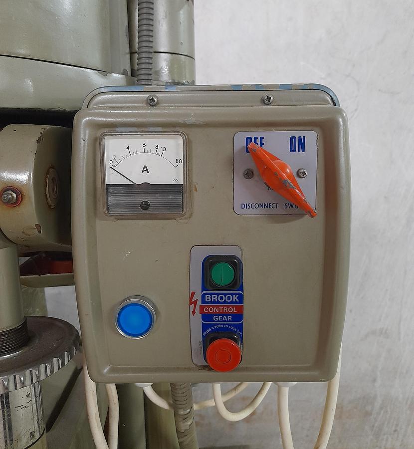 Used Tabletpresse - Manesty