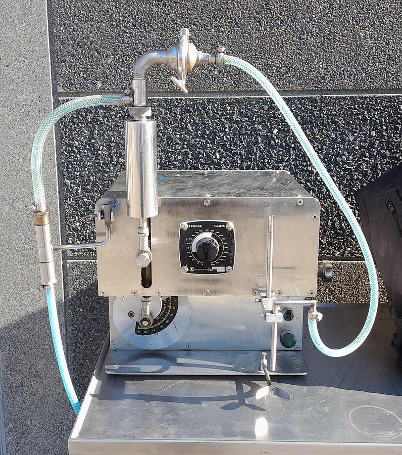 Used Fyldemaskine - Packmaster