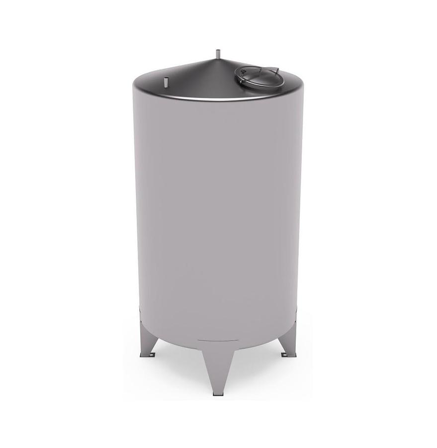 Ny syrefast tank - T10B6-1