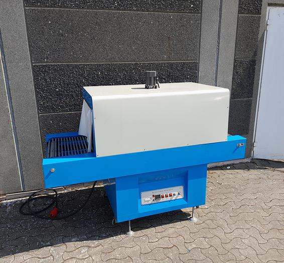 Used Krympetunnel - TRG Systems