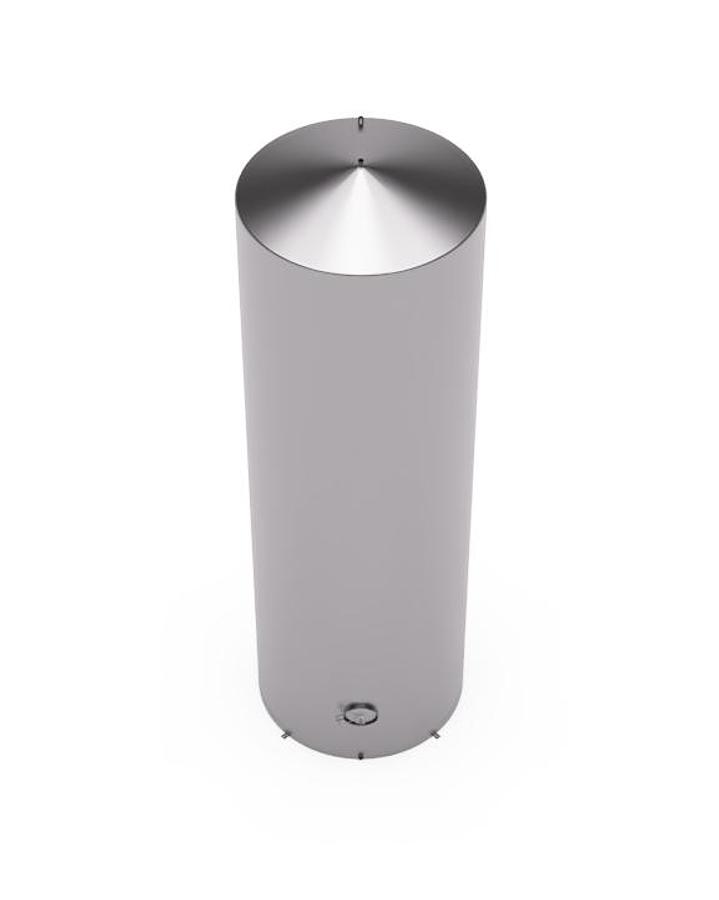 Ny syrefast tank - T100F6-1