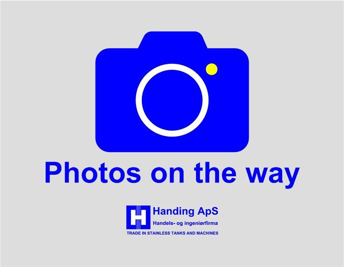 Used Etiketteringsmaskine - EME