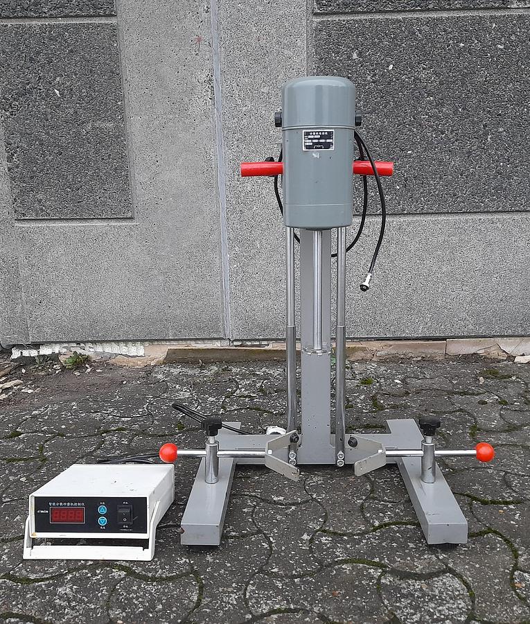 Used Røreværk - Keda