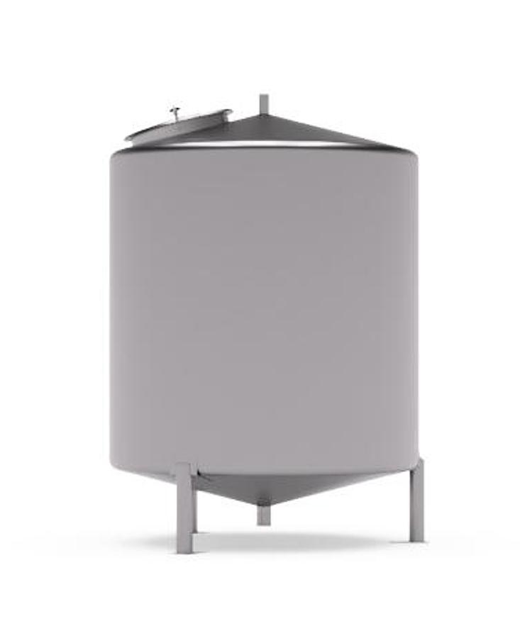Ny syrefast tank - T3B6-1