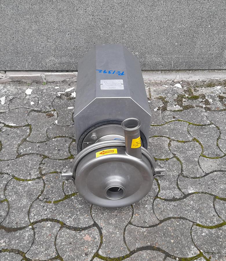 Used Centrifugalpumpe - Alfa Laval