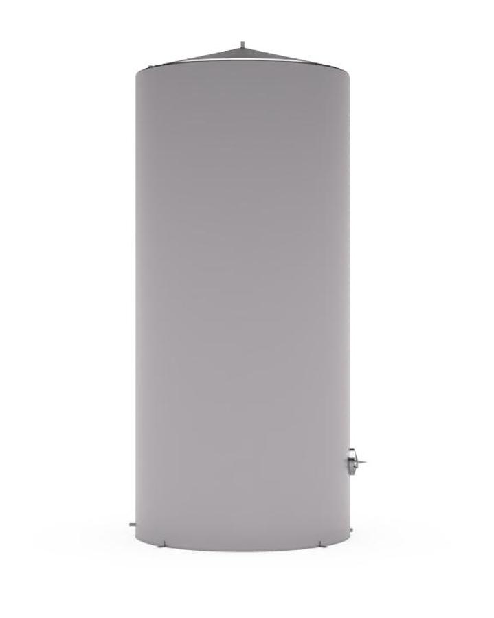 Ny syrefast tank - T70F6-1