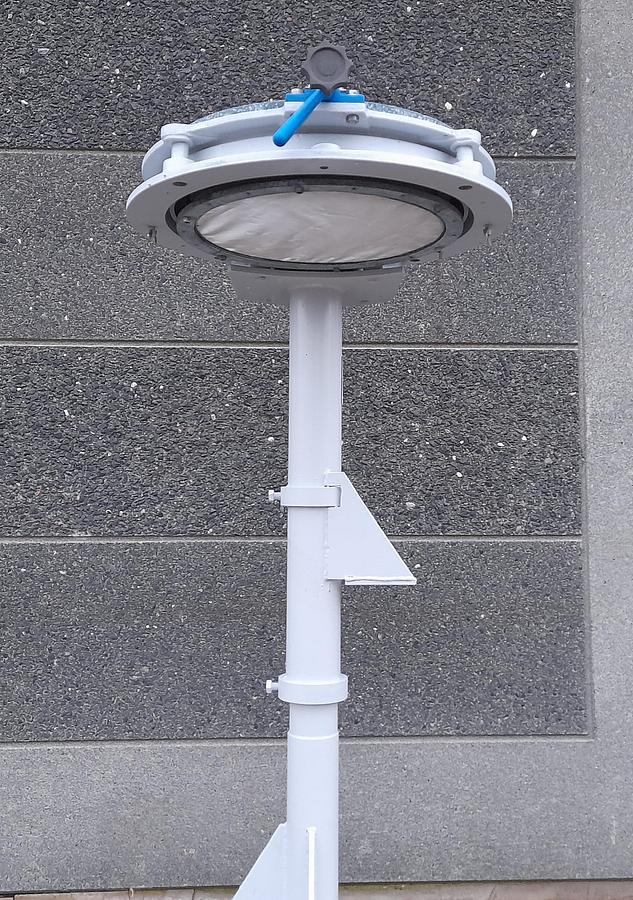 Used Vibratorsigte - J. Engelsmann