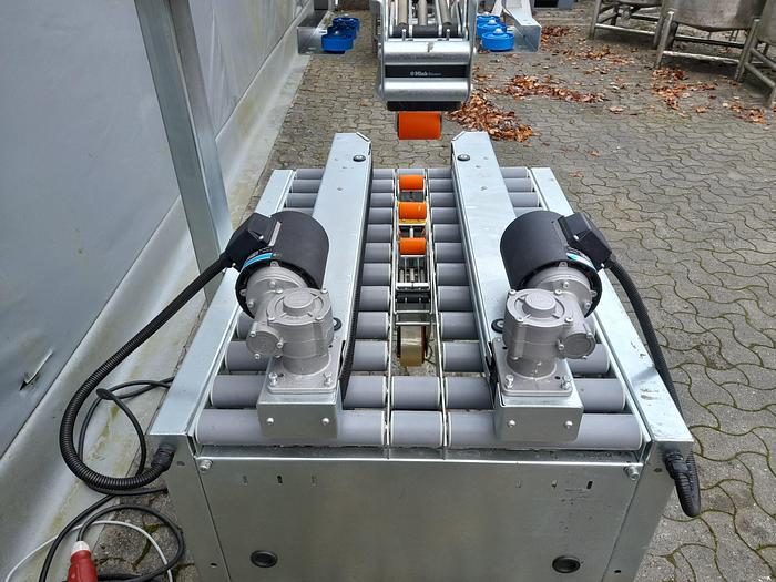 Used Tapemaskine - SOCO