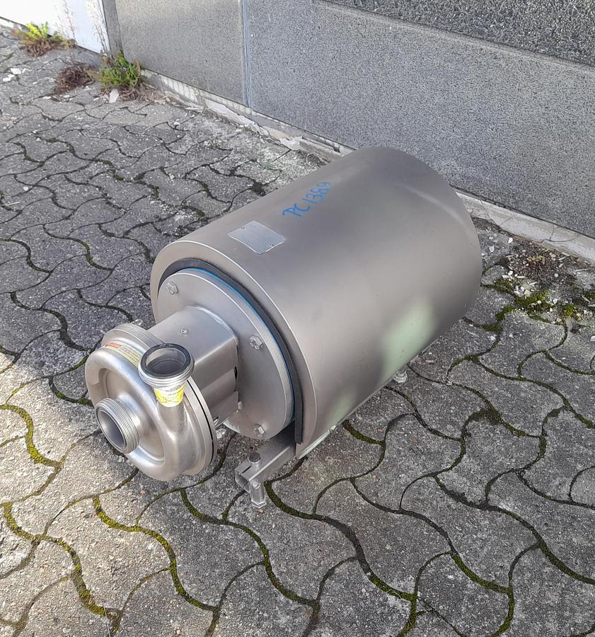 Used Centrifugalpumpe - Alfa Laval