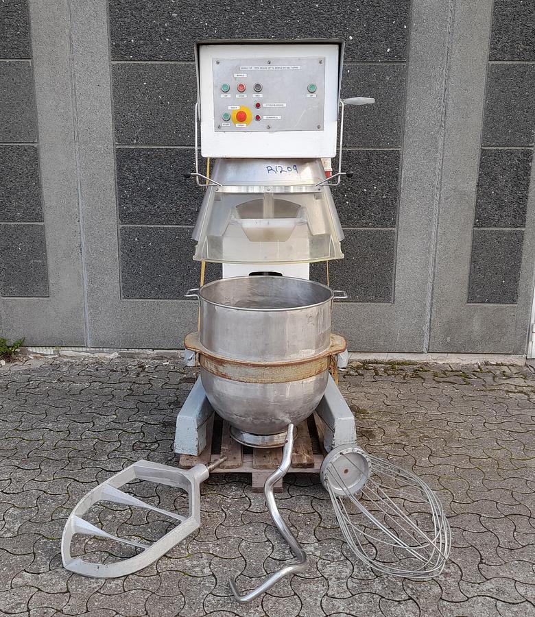 Used Planetblander - Bjørn