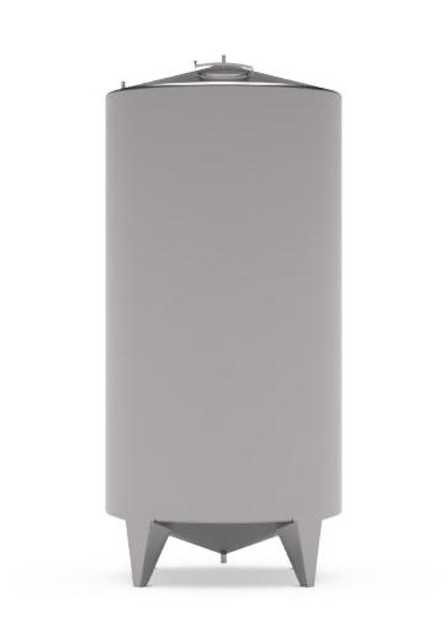 Ny syrefast tank - T25B6-1