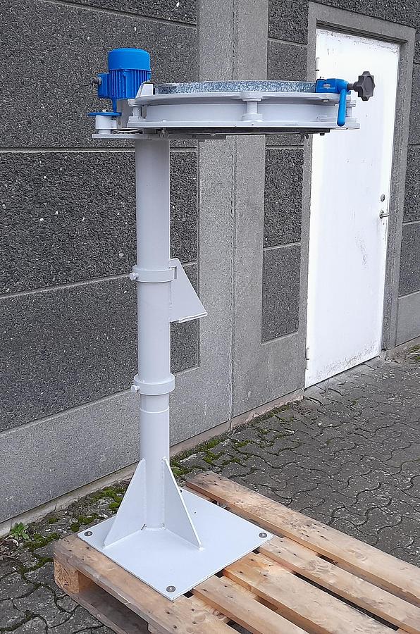 Used Vibratorsigte - J. Engelsmann