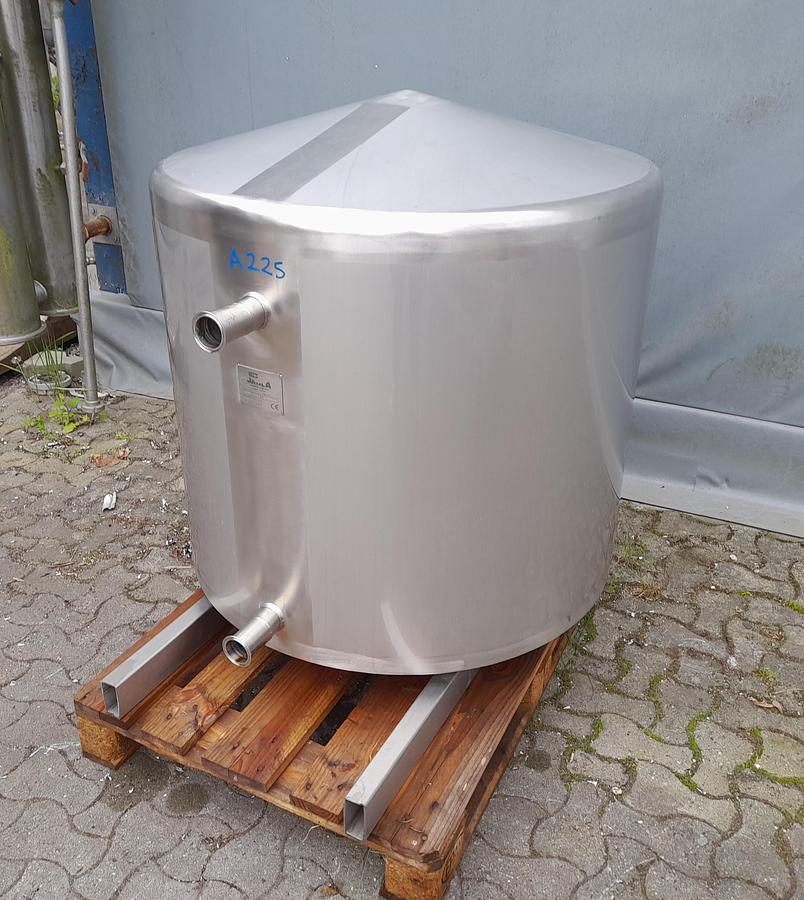 Used Holdecelle